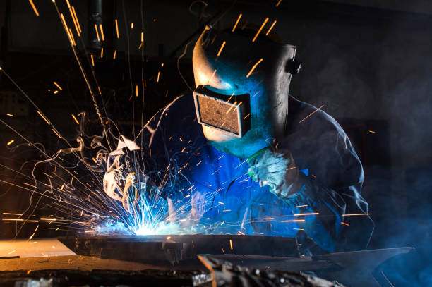 Best Pipe Welding in Jackson, MO