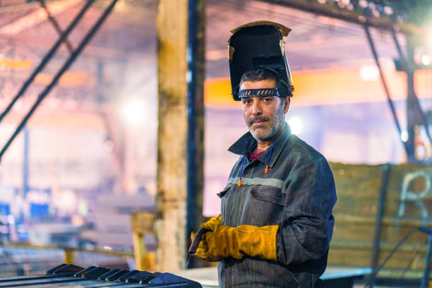 Professional Welder & Metal Fabrication in Jackson, MO