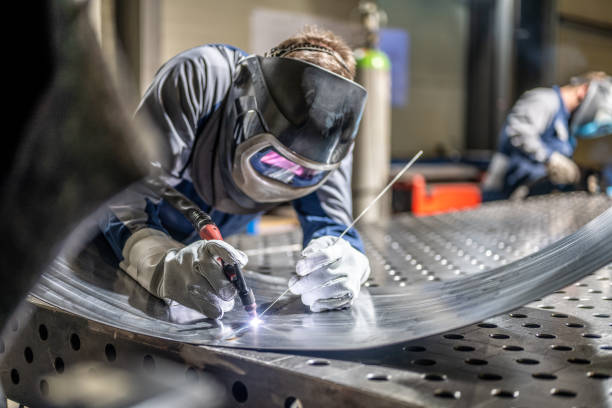 Best Automation and Robotic Welding in Jackson, MO