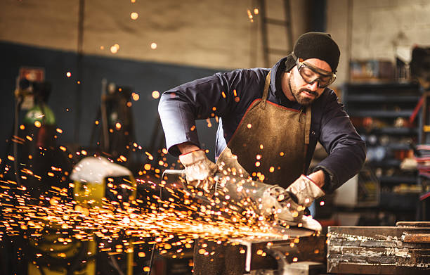 Best Marine and Shipbuilding Welding in Jackson, MO