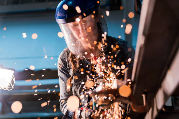 Best Structural Steel Welding in Jackson, MO