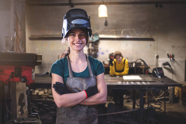 Affordable Welder Services in Jackson, MO